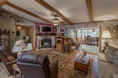 7716 S Little Thunder Lake Drive NE, Remer, MN 56672 - Photo 13