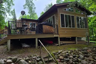 7716 S Little Thunder Lake Dr NE, Remer, MN 56672 - Photo 1