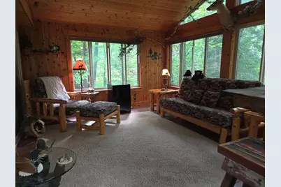 7716 S Little Thunder Lake Drive NE, Remer, MN 56672 - Photo 9