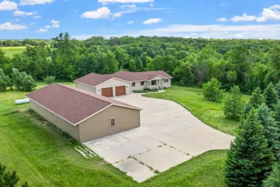 24647 340th Street, Browerville, MN 56438 - Photo 1