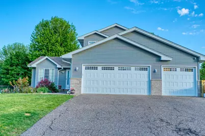 3803 Globe Flower Circle N, Brooklyn Park, MN 55443 - Photo 1