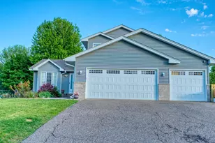 3803 Globe Flower Cir N, Brooklyn Park, MN 55443 - Photo 1