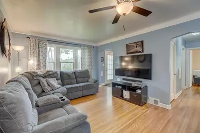 1742 Nevada Avenue E, Saint Paul, MN 55106 - Photo 5
