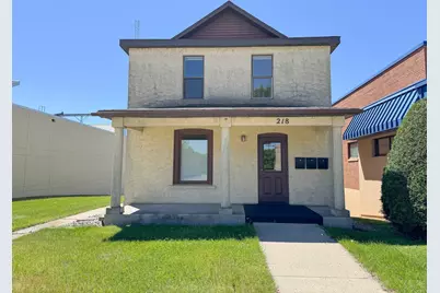 218 E Washington Avenue, Fergus Falls, MN 56537 - Photo 1