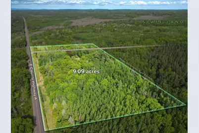 7151 E County Road A, Solon Springs, WI 54873 - Photo 1