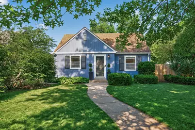 5933 York Avenue S, Edina, MN 55410 - Photo 1