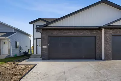 69 Cedar Drive, Mapleton, ND 58059 - Photo 1