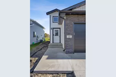 69 Cedar Drive, Mapleton, ND 58059 - Photo 3