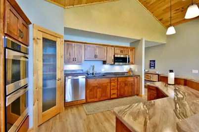 15371 Dittberners Creek Road NW, Miltona Township, MN 56354 - Photo 5