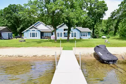 15371 Dittberners Creek Road NW, Miltona Township, MN 56354 - Photo 1