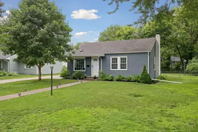 7314 Sheridan Avenue S, Richfield, MN 55423 - Photo 3