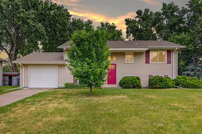 2533 103rd Avenue NW, Coon Rapids, MN 55433 - Photo 1