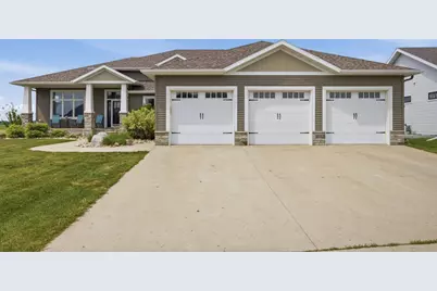 441 Tessa Drive, Moorhead, MN 56560 - Photo 1
