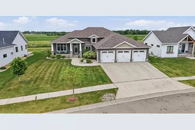 441 Tessa Drive, Moorhead, MN 56560 - Photo 29