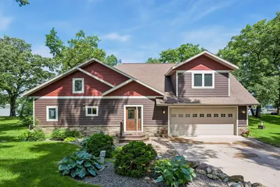 6350 193rd Avenue NW, Pennock, MN 56279 - Photo 1