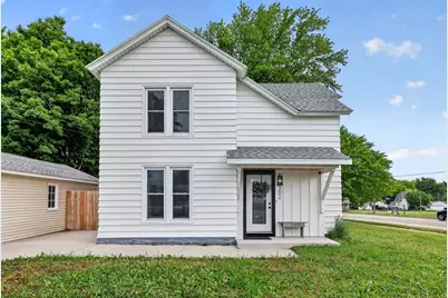 302 1st Street NW, Dodge Center, MN 55927 - Photo 1