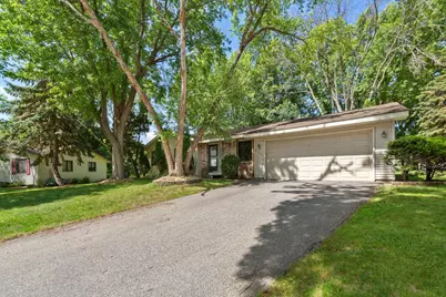 3404 Red Oak Circle N, Burnsville, MN 55337 - Photo 1