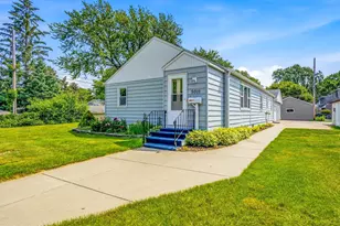 5011 Monroe St NE, Columbia Heights, MN 55421 - Photo 1