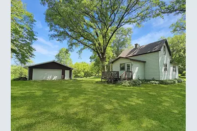 2119 190th Street, Centuria, WI 54824 - Photo 1