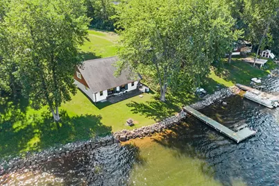 10525 Grunwald Avenue NW, Maple Lake, MN 55358 - Photo 1