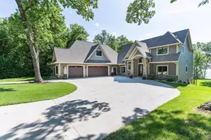 2817 Government Point Rd NE, Alexandria, MN 56308 - Photo 13