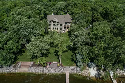 2817 Government Point Road NE, Alexandria, MN 56308 - Photo 1