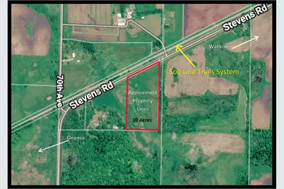 Tbd Stevens Road, Wahkon, MN 56386 - Photo 3