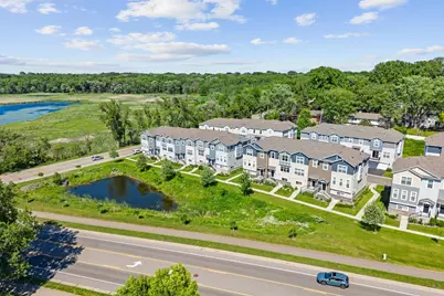 2857 Lexington Place N, Roseville, MN 55113 - Photo 23