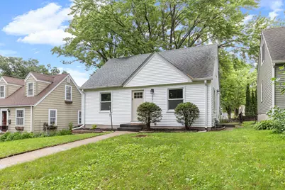 2729 Hampshire Avenue S, Saint Louis Park, MN 55426 - Photo 1