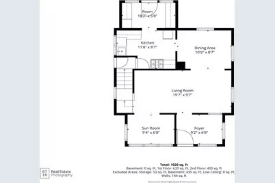 3855 Bryant Avenue N, Minneapolis, MN 55412 - Photo 27