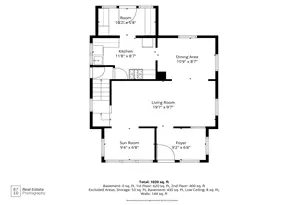 3855 Bryant Ave N, Minneapolis, MN 55412 - Photo 27