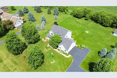 646 Tribute Parkway, River Falls, WI 54022 - Photo 35