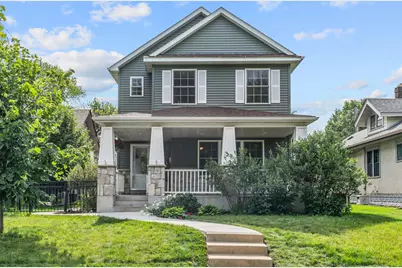 4536 45th Avenue S, Minneapolis, MN 55406 - Photo 1