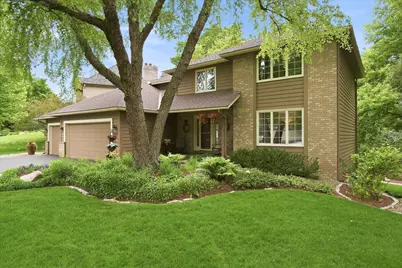1308 Summit Oaks Drive, Burnsville, MN 55337 - Photo 1