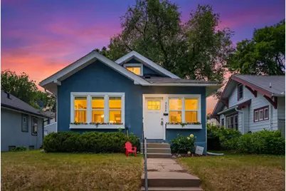4108 Longfellow Avenue, Minneapolis, MN 55407 - Photo 1