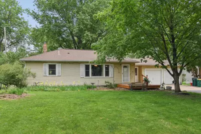 538 S Wasson Lane, River Falls, WI 54022 - Photo 1