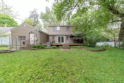 1215 Woodland Avenue, Mankato, MN 56001 - Photo 29