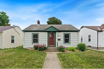 637 7th Avenue S, South Saint Paul, MN 55075 - Photo 1