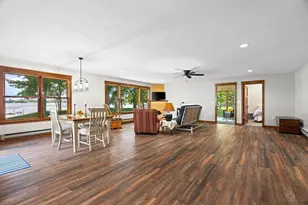 9559 N Mudhen Lake Dr, Siren, WI 54872 - Photo 7
