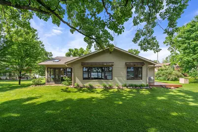 9559 N Mudhen Lake Drive, Siren, WI 54872 - Photo 1
