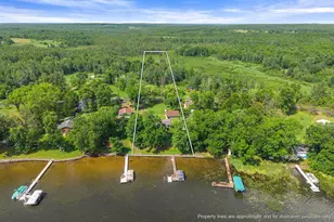 9559 N Mudhen Lake Dr, Siren, WI 54872 - Photo 45