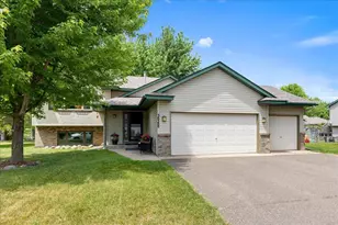 38288 Hillshire Ave, North Branch, MN 55056 - Photo 1