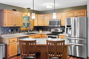 38288 Hillshire Ave, North Branch, MN 55056 - Photo 9