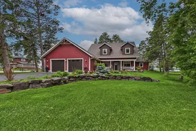 5625 Lavinia Road NE, Bemidji, MN 56601 - Photo 1
