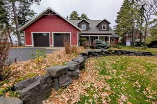 5625 Lavinia Rd NE, Bemidji, MN 56601 - Photo 1