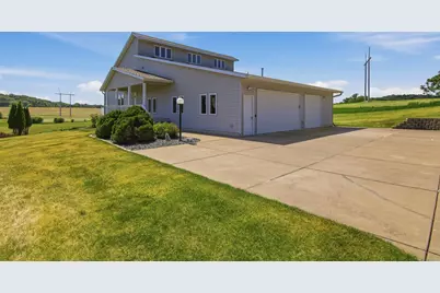 E4948 429th Avenue, Menomonie, WI 54751 - Photo 1