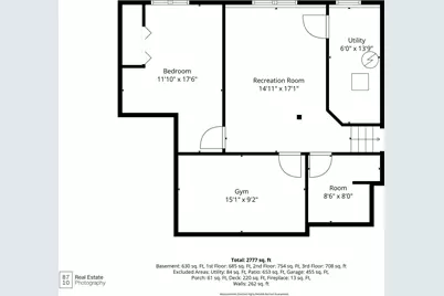 10820 46th Place N, Plymouth, MN 55442 - Photo 49