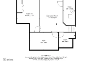 10820 46th Pl N, Plymouth, MN 55442 - Photo 49