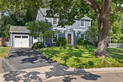 6 Edina Court, Edina, MN 55424 - Photo 1