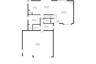 3529 Rose Ct N, Brooklyn Park, MN 55443 - Photo 41